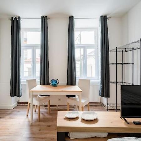 Gemuetliche Wohnung Wien Stadthalle Ngoại thất bức ảnh