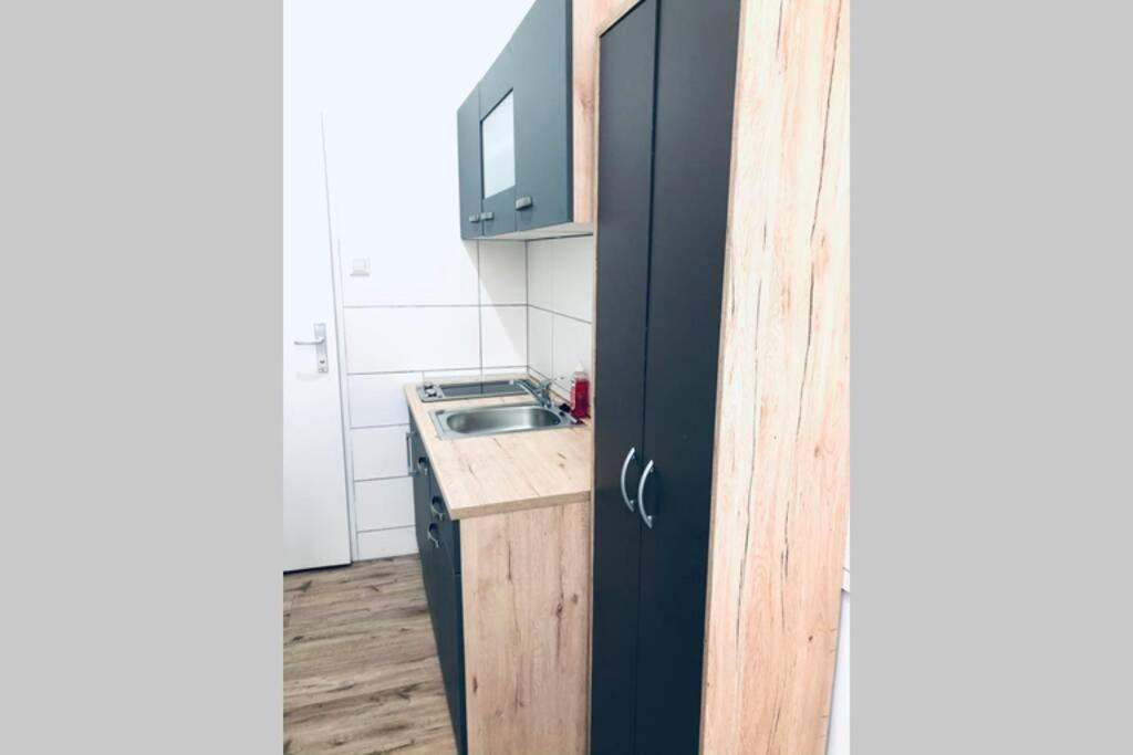 Gemuetliche Wohnung Wien Stadthalle Ngoại thất bức ảnh