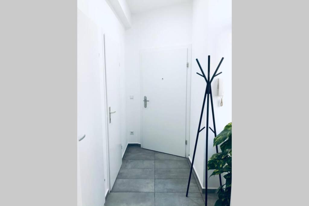 Gemuetliche Wohnung Wien Stadthalle Ngoại thất bức ảnh